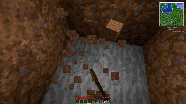 Minecraft-Millenaire-№1-Знакомство смотреть онлайн