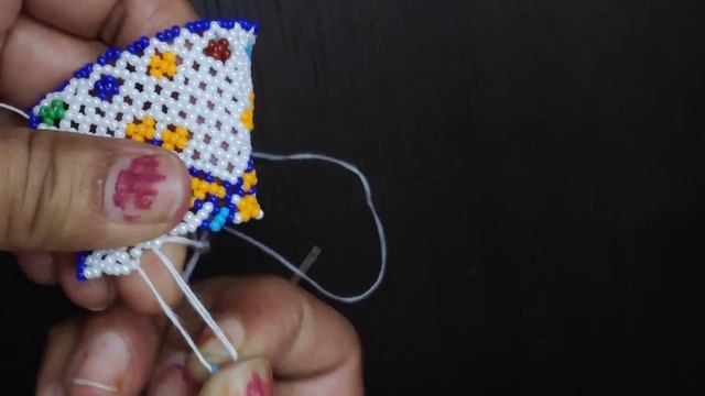Dal moti lagan no thelo part-1/ marriage Thela latest design trick/Dal moti na ganpati design trick смотреть онлайн