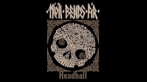 Тролль Гнет Ель - Headball (Official Lyric Video)