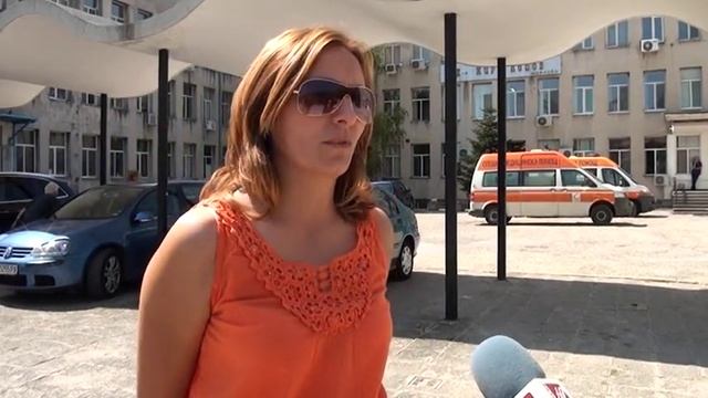 Диляна Райкова Преди 1 година щяха да ме уморят в хирургично отделение в Карлово смотреть онлайн