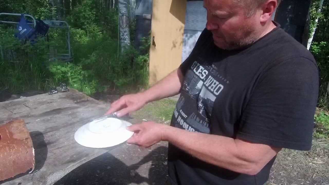 Самая Простая и быстрая Заточка Ножа! смотреть онлайн