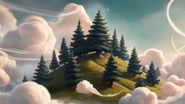 «Белые кораблики» на музыку В. Шаинского смотреть онлайн