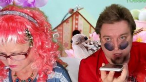 ДУДОСИКИ ! Нарезка от 12.03.2023 / гобз шоу / людмила людмурик / андрей гобзавр