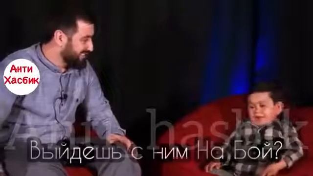 ХАСБИК vc АБДУРОЗИК 2020 смотреть онлайн