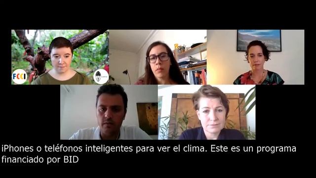 Session 10: FCCI Cacao Academy conversation series смотреть онлайн