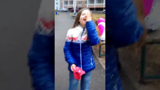 ахахахах Галя жгет)))))) смотреть онлайн