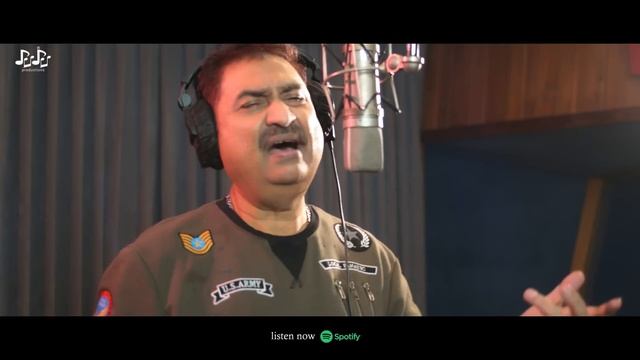 Dil Hai Ki Manta Nahin | Anuradha Juju | Kumar Sanu | Bappa B Lahiri | Juju Productions смотреть онлайн