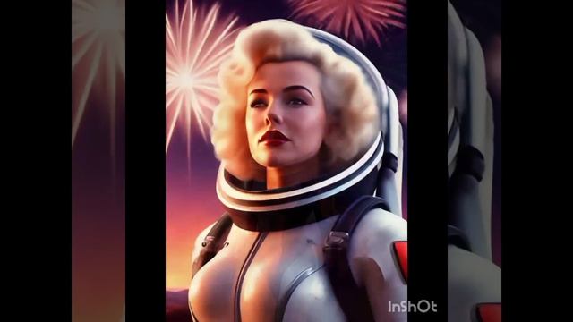 #Cosmic_Connections ; #Landing_on_a_new_habitable_planet ; 
#AI Music