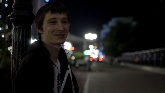 День и Ночь. Бэкстейдж клипа ЛПНК "Колыбельная", часть 1 смотреть онлайн