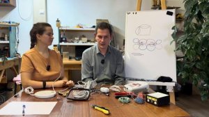 Как сделать Катушку Мишина своими руками из подручных материалов Инструкция от Александра Мишина.