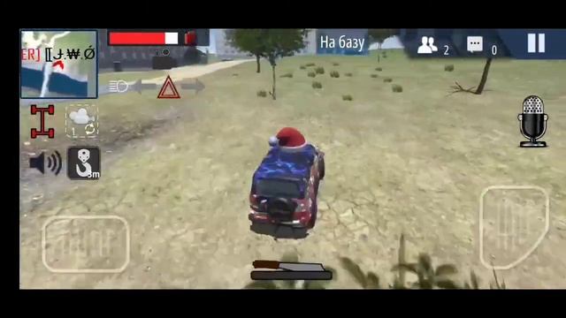 ОБЗОР НОВОГОДНЕГО ОБНОВЛЕНИЯ В ОРСО|| С НОВЫМ ГОДОМ!!! #ORSO