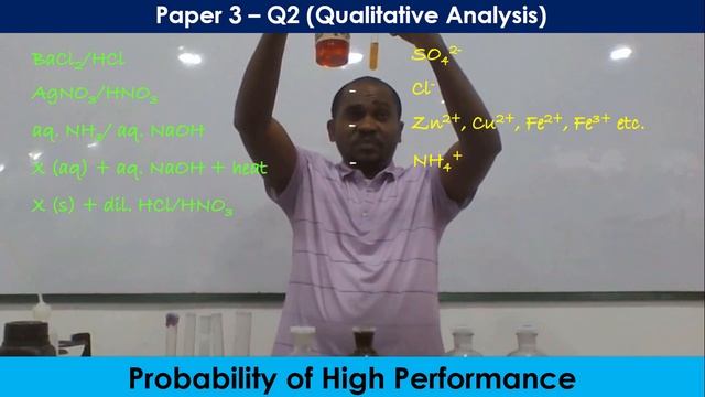 How to Make an A* with Ease in 2022 WAEC Chemistry смотреть онлайн