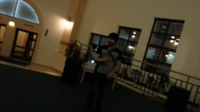 Амур Кави - Крылья (Ханты-Мансийск) смотреть онлайн