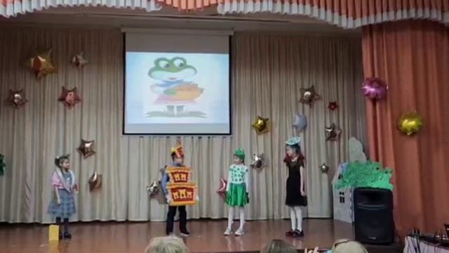 теремок на новый лад смотреть онлайн