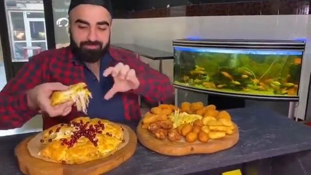 дегустация самой сырной пиццы сочи смотреть онлайн