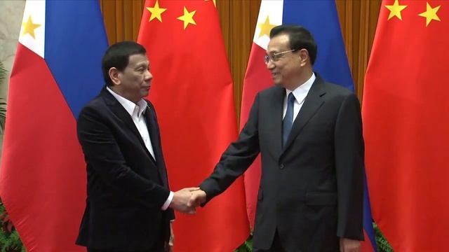 PH maritime law expert: Manila should keep raising arbitration victory despite China's opposition смотреть онлайн