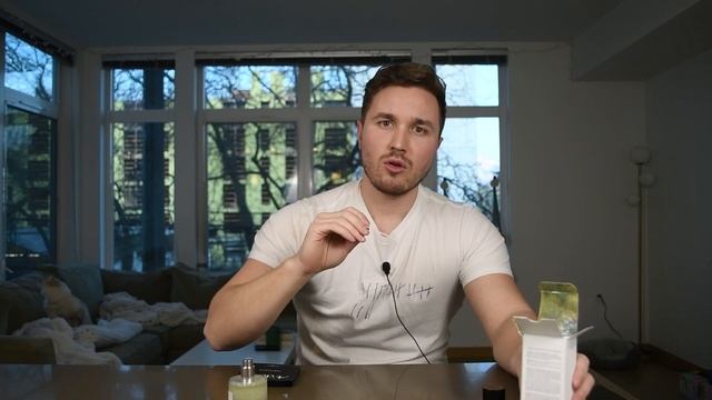 Water-Based Fragrances: Worth it Or Not?? Unboxing + Review смотреть онлайн