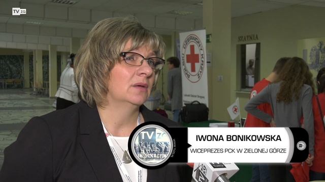 TvZG.pl - Transplantacja i krwiodawstwo смотреть онлайн