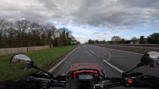 Honda CRF300L Two Year Review. All Year Riding In All Conditions.