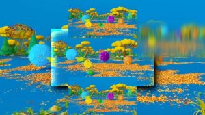 Карусель Заставка Осень 2022 ytpmv scan