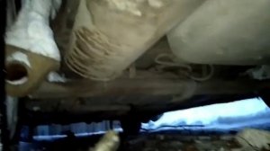 не тормозят задние колеса, передние тормозят