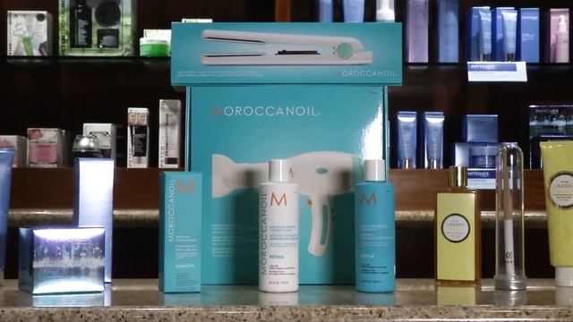 Sage Spa - Give a gift, Get a gift смотреть онлайн