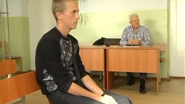 Информационная программа "ОБЗОР" от 13.09.2012 г. смотреть онлайн