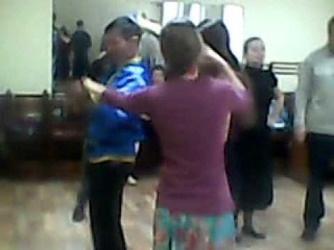 вечорка, клуб патриот (2) смотреть онлайн