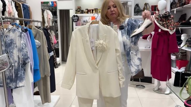 GOLDEN LIFE✨ Часть-2 НОВИНКИ И РАСПРОДАЖА💃 КОСТЮМЫ БРЮКИ ПЛАТЬЯ 😍 ТЦ Мармелад. Москва