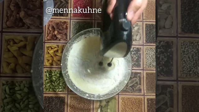 Кекс на кефире смотреть онлайн