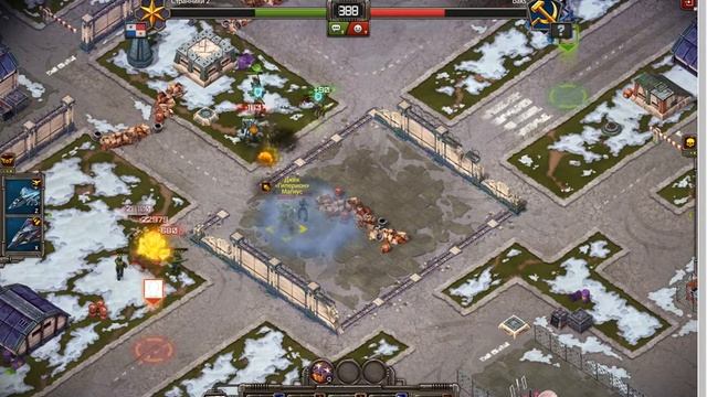 бои в игре кризис смотреть онлайн