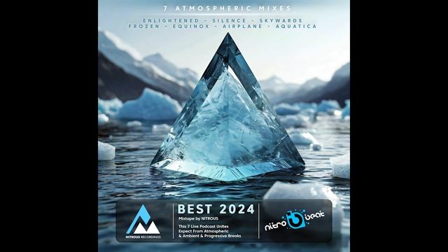 NITROBEAT - Mixtape By Nitrous - Equinox