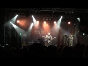 Тролль Гнет Ель -  Пивная келья -   "XV лет в ритме хмельного сердца" - 10.10.2014, Москва, VOLTA