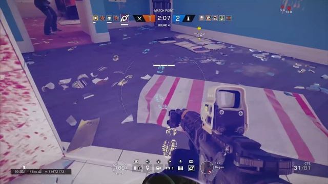 GUIDA AGLI OPERATORI | JACKAL - Rainbow Six: Siege смотреть онлайн