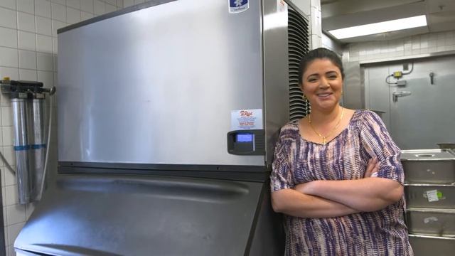 Be a founder of Southern Nevada's future like Doña Maria's Tamales смотреть онлайн