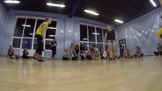 Final Маша(Win) Vs Оля-ля смотреть онлайн
