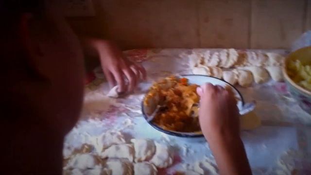 Вареники от "ВРЕМЯ ПРИШЛО" смотреть онлайн