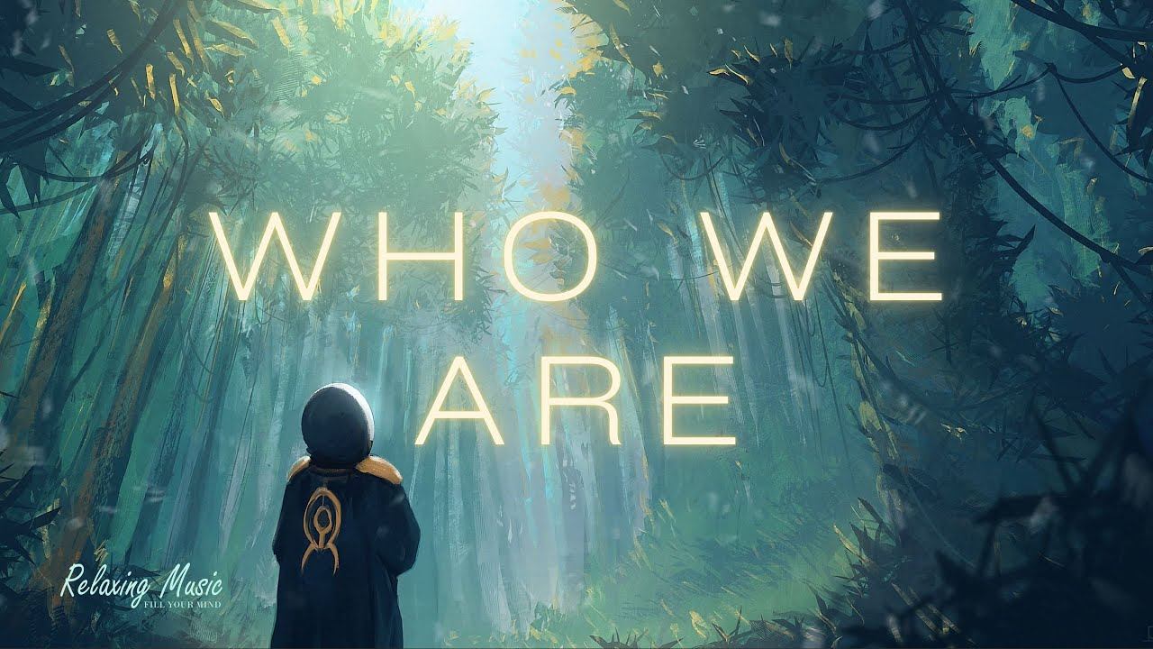 The Ambientalist - Who We Are | New Track