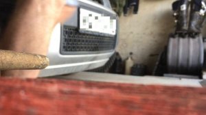 Чистка радиатора от загрязнений Ford Fusion , греется авто,перегрев,как почистить радиатор,перегрев