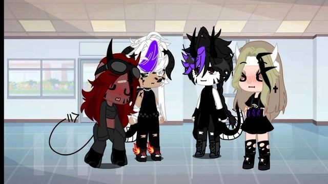 ля какая парочка