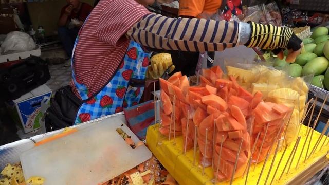 PAD THAI | Bangkok Street Food And More... смотреть онлайн