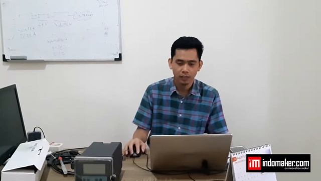 Bagaimana cara mengambil data dari Ph meter SUNTEX PC310A dan mengirimkan data ke IOT Server смотреть онлайн
