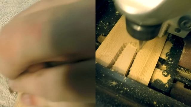 2 Ways To Make Wooden Spoons смотреть онлайн