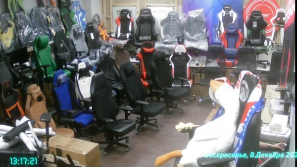 Наш офлайн магазин. Сайт Retne.ru