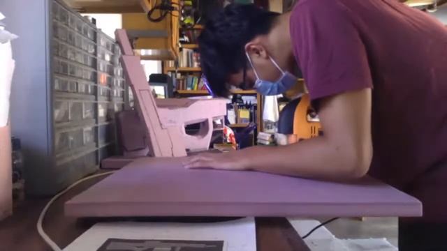 Negative Atmosphere Cosplay Livestream #2 смотреть онлайн