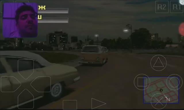 УКРАСТЬ фургончик за 5 минут!