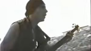 А  Крупнов   Иди за мной