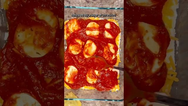 KTA's Quick & 'Ono Recipe: RAVIOLI LASAGNA смотреть онлайн