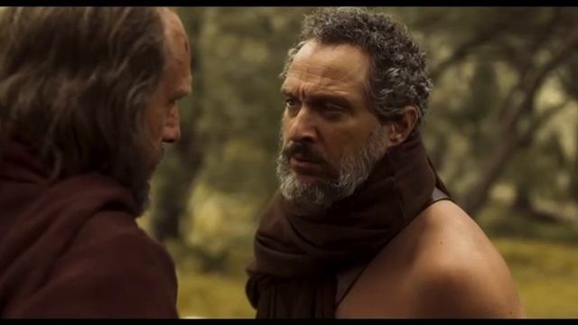 Возвращение Одиссея (2024) Русский трейлер смотреть онлайн