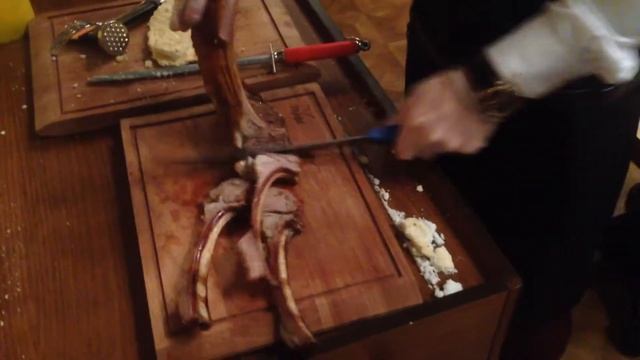 Ziyafet steak house | Gökhan Kanmaz смотреть онлайн